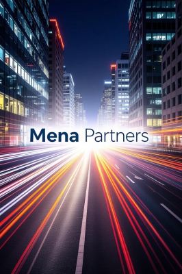 메나파트너스 주식회사