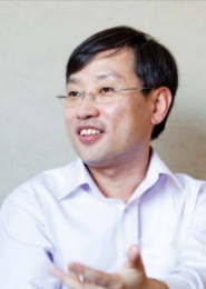 블로그로 소통하는 법조인 출신 CEO