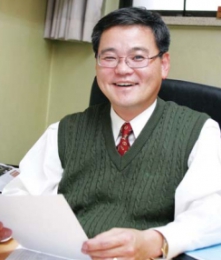 NASA 출신, 모교 의대 김성완 교수 