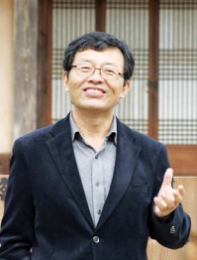 한국전통문화학교 김봉건 총장 석굴암… 세계문화유산 등재 이끌어내