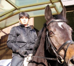  한화갤러리아승마단 서정균 감독, 역대 아시안게임 최다 6관왕 기록