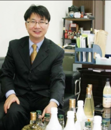 대강양조장 조재구 대표 