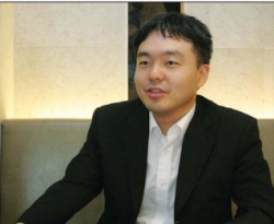 외교부 독도법률자문 정재민 판사 독도 분쟁 다룬 소설로 외교부에 파견