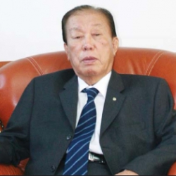 신풍제약 장용택 회장, 세계적 신약, 말라리아 치료제 개발 