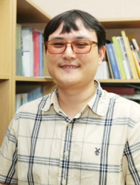국내 사법사상 첫 시각장애 변호사 “사회적 약자 인권신장 위해 노력”