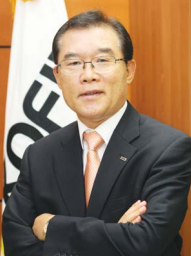 보건의료계 이끄는 나눔 리더 질병 없는 세상, 건강한 지구촌 꿈꿔