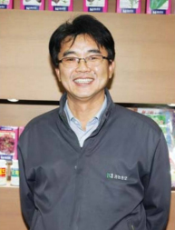 세계 첫 ‘빨간 배추’ 개발… 성인병 예방 유럽 등 해외서 시험 재배 본격 착수