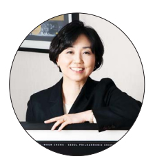 서울시립교향악단 박효정 대표 ‘세계 최고 오케스트라’ 기틀 마련에 최선 삼성 임원·여성리더십연구원 대표 등 지내