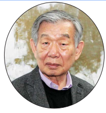 모교 서양화과 윤명로 명예교수, 독창적 추상회화 영역 개척한 대가 회고전 ‘정신의 흔적’… 50여 년 열정 한눈에