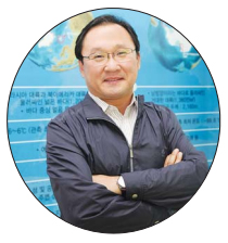 김예동(지질과학 73-77) 극지연구소장 남극 대륙 진출 본격화… “코리안 루트 개척, 연구 거점 확보”