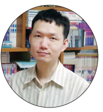 웹툰작가 손장원 동문 고생물학 전공 과학도에서 만화가로 변신 포털 ‘Daum’에 ‘달이 내린 산기슭’ 연재