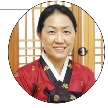 국립국악원 김해숙 원장 국내외 전통문화 알려 온 가야금 명인 “악·가·무 어우른 국악원 대표작 선보일 것”