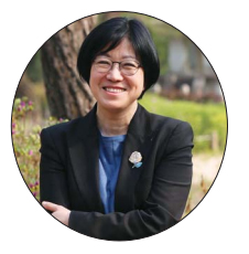 국립수목원 이유미 원장, 연구원으로 출발해 첫 여성 원장에 올라 “식물 87만 종… 국내 생물종 연구의 메카로”