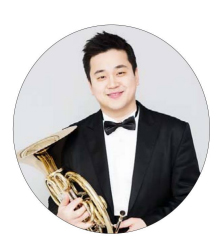 해외서 활동하는 한국인 유일 금관 수석, 오슬로필 김홍박 호른 수석