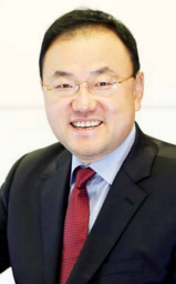 전용주 iHQ 대표, 콘텐츠·미디어 결합으로 시너지 창출 “아시아 최고 수준의 한류기업으로 발돋움”