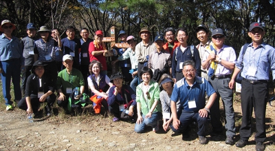 부산지부 1백여 회원 ‘동문가족 만남의 날’ 친목