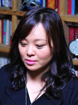 녹두거리에서 : 반가운 손님이 되는 길