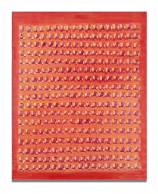 '숨은 단색화 거장' 조용익 화백 개인전