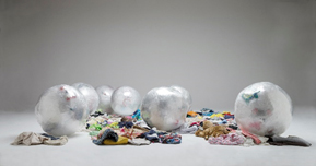 조각가 이진영 동문 개인전 외