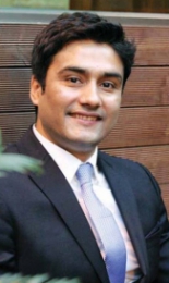 프라카시, 주한네팔인협회 사무국장, “고국 돌아가 보건의료 제도 구축에 힘쓰겠다”