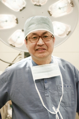 강윤식 서울대병원 외과동문회 회장 인터뷰
