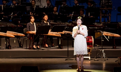 국립국악관현악단 정오의 음악회