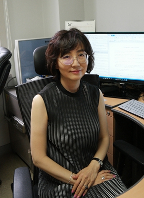 알츠하이머병 연구 권위자 묵인희 교수 인터뷰