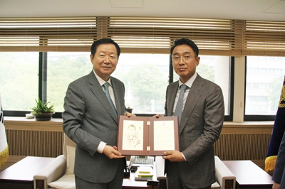 대동공업, 농업교육에 3억원 쾌척