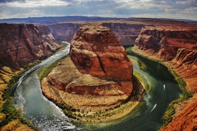 Horseshoe Bend