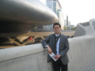 창의선도 신진연구자 인터뷰 <3> 권영상 건설환경공학부 조교수