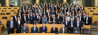 경영대 82학번 동기회, 5억 5,000만원 기부