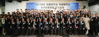 GLP동창회장 6월 임시총회서 선임