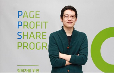 웹툰 전성기 이끈 만화 마니아 김준구 네이버 웹툰 CEO