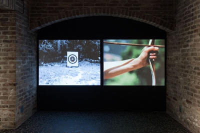 재불 김순기 작가 개인전 ‘일화’