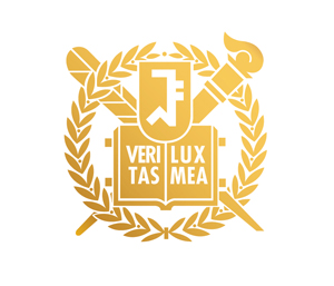 졸업·입학 10주기를 맞은 동문께 기념 배지를 드립니다