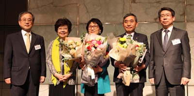 “관악언론인들, 우리 사회 필요한 품격과 감성 북돋워주길”