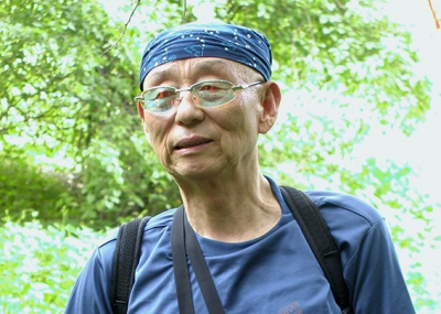 “저는 제가 아름답습니다. 죽으면 해부학 교실로 갑니다”