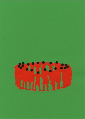 임자혁 동문 개인전 ‘착륙’