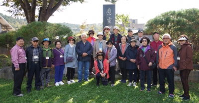 사대동창회 전남에서 1박 2일 문화 탐방