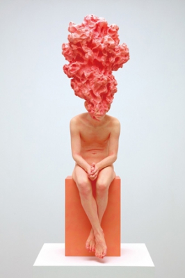 모교 미술관 미디어의 장 / 최수앙: 몸을 벗은 사물들