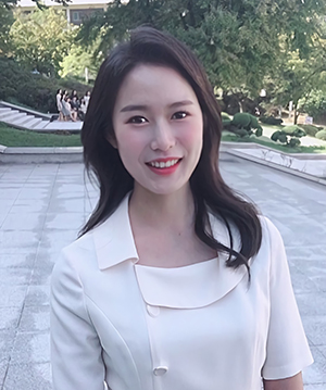 이혜민 학생, 국내 최초 영국 로즈장학생