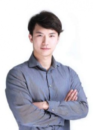 “가수·사업가·유튜버…도전은 언제나 즐거워요” 