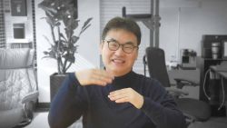 “핵심을 볼 줄 알면 수학포기자도 만점 받죠”