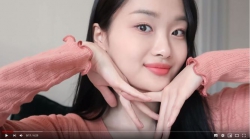 강소정,'리안' 여대생 일상 담아 55만 구독자 확보