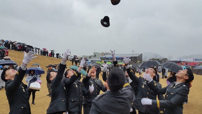 101학군단 전원 장학금·생활비 지원