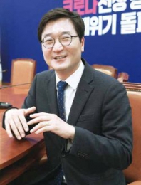 “4년치 일 1년 안에 해내겠다”