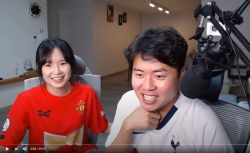  축구 해설도 인생도 '진짜'로, 김찬희 동문 유튜버 ‘김진짜’ 이야기