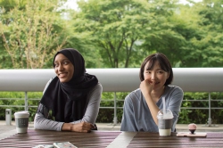 휴먼스 오브 스누<12> “교수님들, 외국인이라고 봐주지 않아요” 