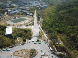 관악캠퍼스 정문 '샤' 걷는 공간된다