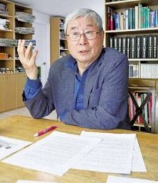 “무식의 하향 평준화 걱정…내 이름 걸고 유튜브 강좌 열었다”